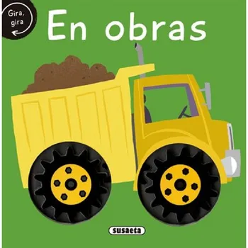 

BOOK IN WORKS (TURN THE WHEEL)