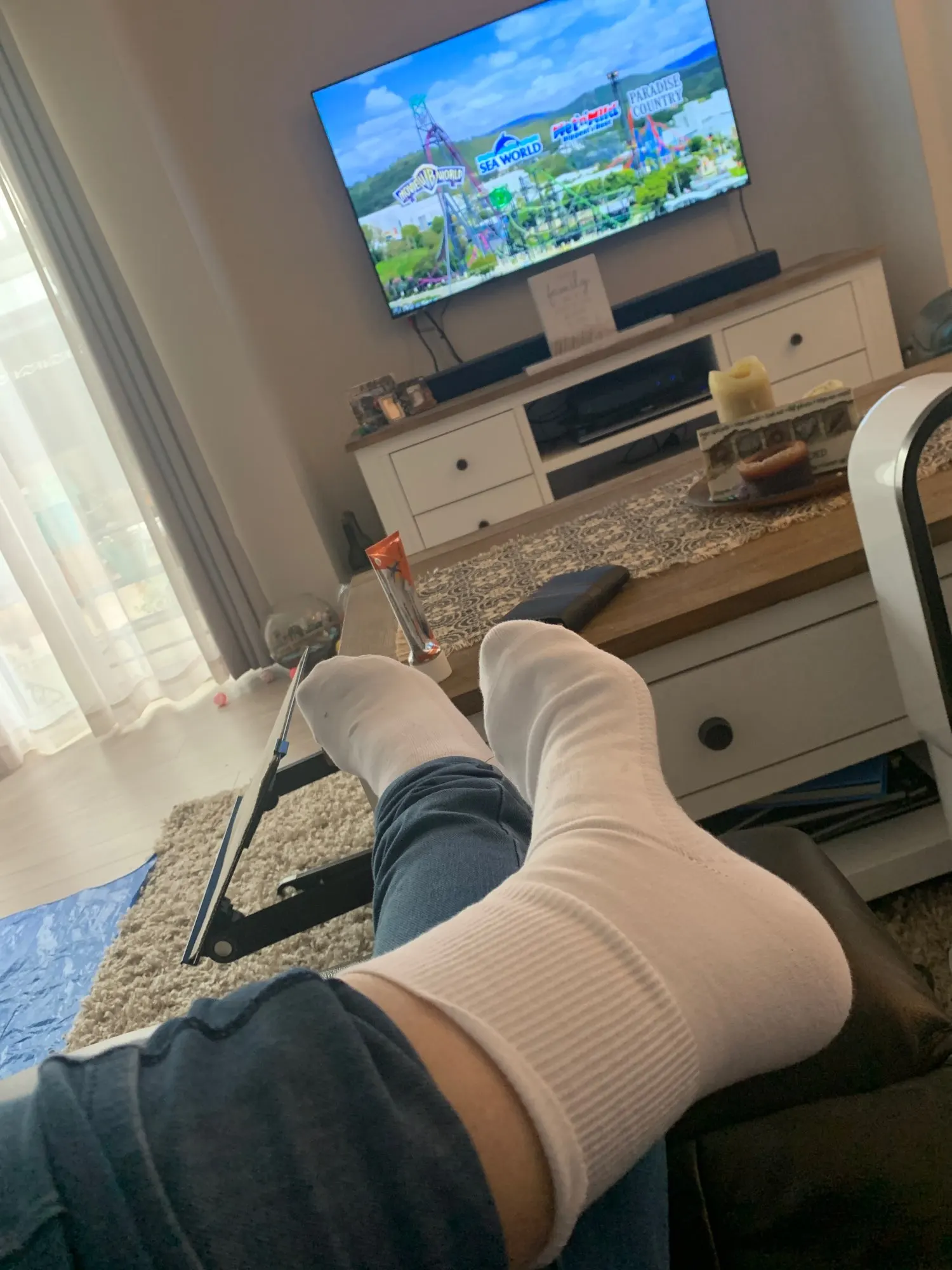 Diabetic Socks - Black review