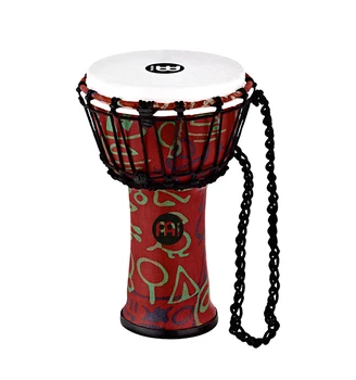 

JRD-PS Jr. djembe jembe 7 ", Pattern pharaoh s script, Meinl