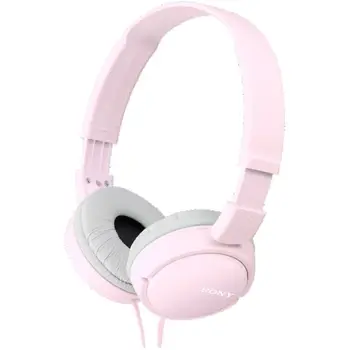 

Earphones Sony MDRZX110P.AE pink