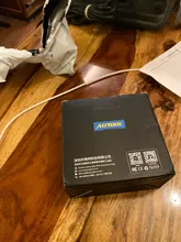 AUTOOL-Inclinómetro X95 para coche, accesorios para vehículos todoterreno, medidor multifunción, 4x4, proporciona velocidad de ángulo de inclinación, sincronización satelital, GPS