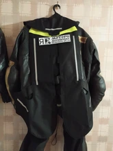 Vest Moto Airbag-System Ce-Protector Air-Bag Riding Motocross-Racing New