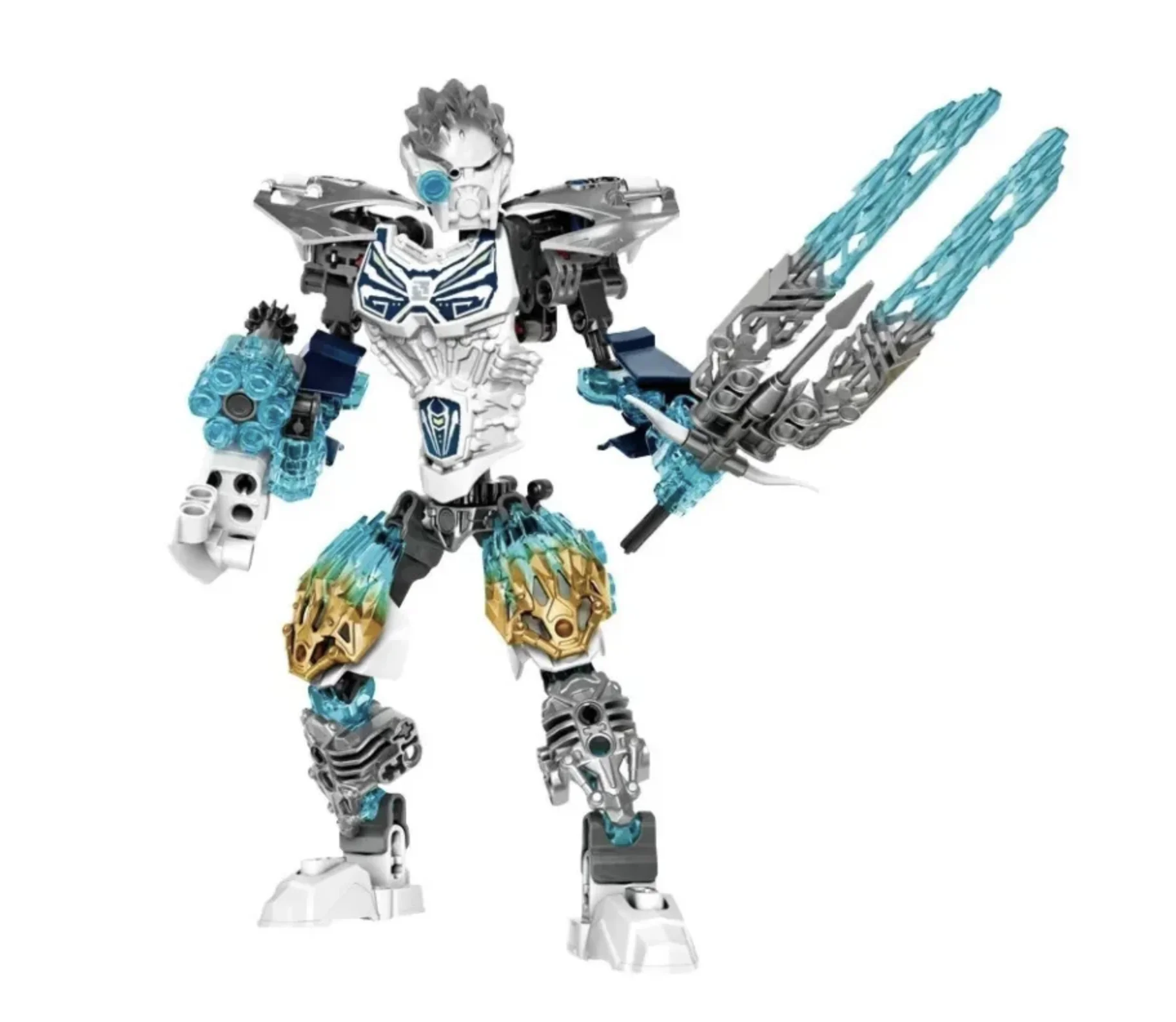 Купить Детали Лего Бионикл