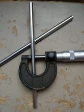 3d-Printer-Parts Rods Liner Axis Cylinder 16mm 8mm 10mm 12mm 2pcs 400mm Chrome-Plated