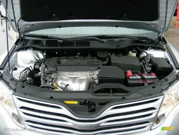 

Gas Struts for Toyota Venza (AV10) 2008-2015 Front Bonnet Hood Modify Lift Support Shock Damper Absorber