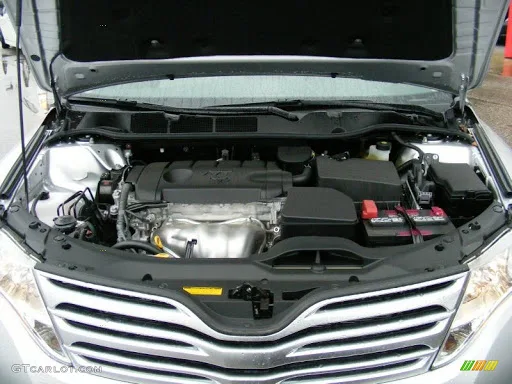 Газовые стойки для Toyota Venza (AV10) 2008-2015 передний капот модификация подъема поддержки