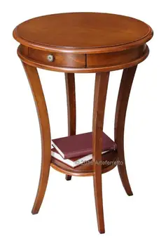 

Classic Coffee Table round