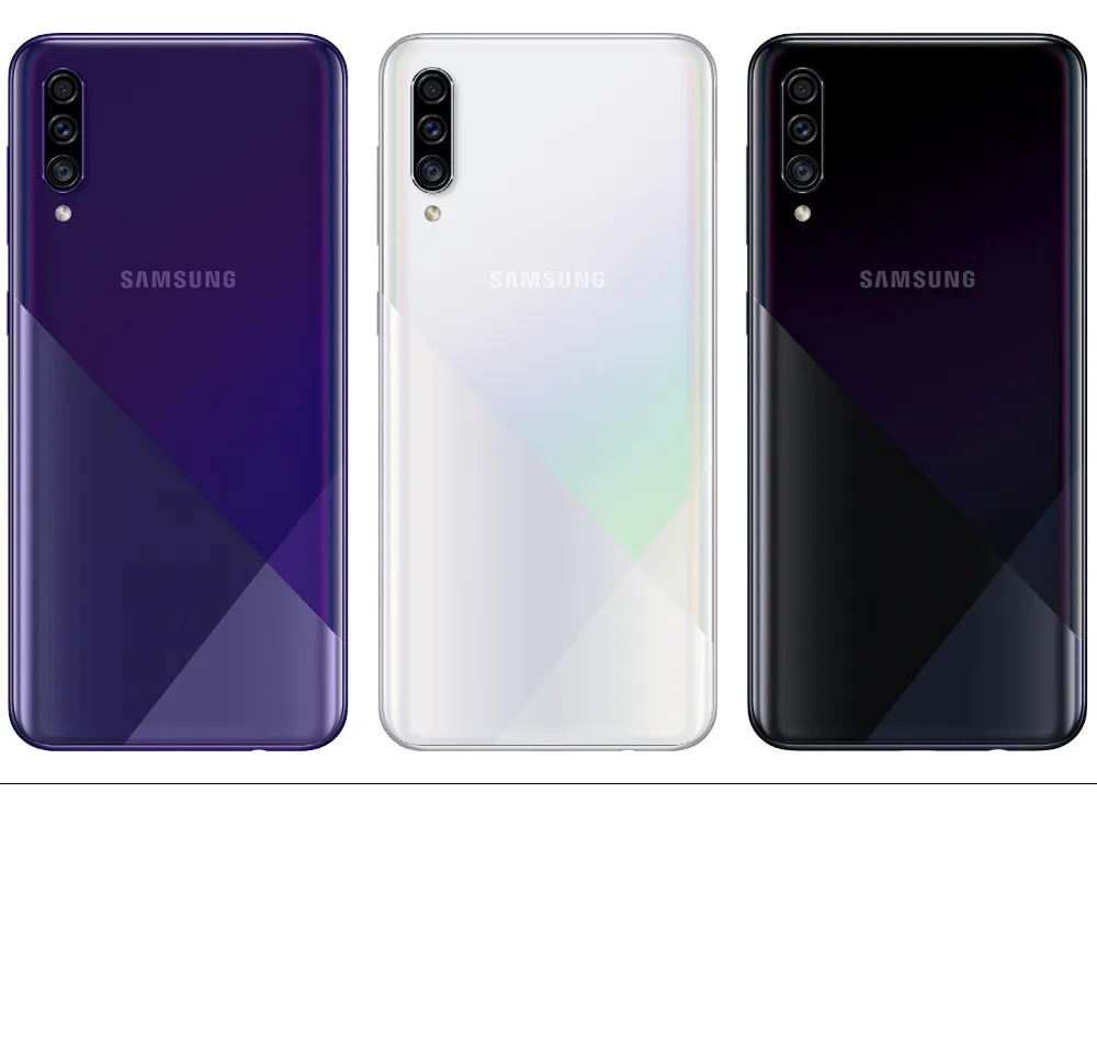 Смартфон Samsung Galaxy A30s 4+64GB купить на АлиЭкспресс