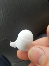 Alarma de mordedura de Pesca con batería, dispositivo electrónico de señalización de mordedura, alarma de pesca, punta de la varilla, luz de pesca nocturna, indicador de mordedura