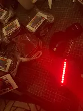 Lamp Base Table-Decor-Holder Light Night-Light-Replacement Usb-Cable Touch 3D Colorful