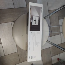 Desk-Lamp Light-Bar Screen-Monitor Computer Hanging Dimmable Study-Reading Baseus Led