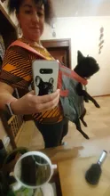 Backpack Carrier Cat-Accessories Front-Chest-Holder Chihuahua Puppy Large-Bags Pet-Dog