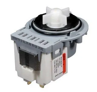 

Drain pump for washing machine LG 4681EA2002J 30W