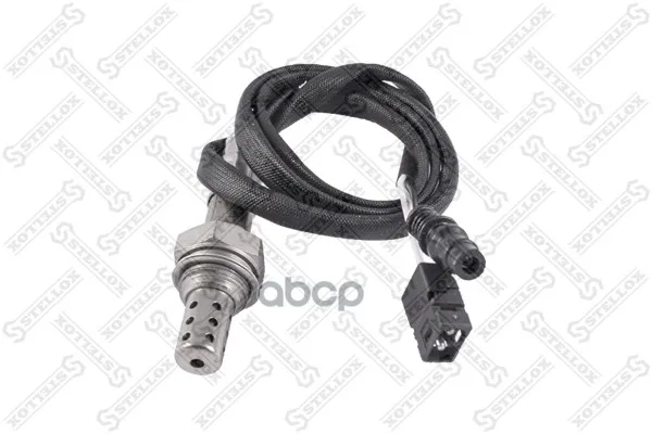 20-00027-Sx_лямбда-Зонд! Mb W124/W126 2.0/2.3/2.6/2.8/3.0 Mot.M102/103/104 85-95 Stellox 2000027sx Stellox арт. 2000027SX