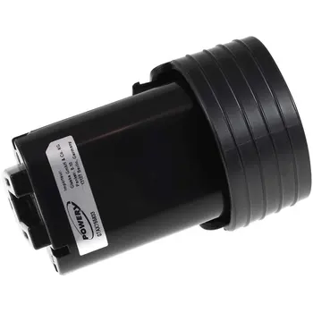 

Battery for Makita Radio BMR101