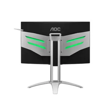 

AOC 68,6cm (27 ") AG272FCX6 16:09 2xHDMI + DP + USB Curved MVA B AG272FCX6