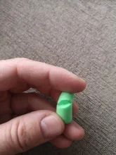 10 pares de tapones para los oídos de espuma blanda, tapones para los oídos de reducción de ruido cónicos para viajes, protección auditiva con aislamiento acústico