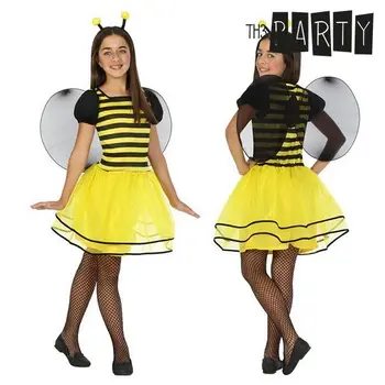 

Costume for Children Bee (3 Pcs)