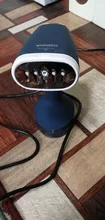 KONKA-vaporizador eléctrico de mano para ropa, limpiador de ropa para el hogar, máquina de planchado a vapor, generador de ropa