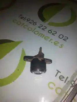 

5420305 Bombin Left Front Door Volkswagen Pole (801/803) 1.3