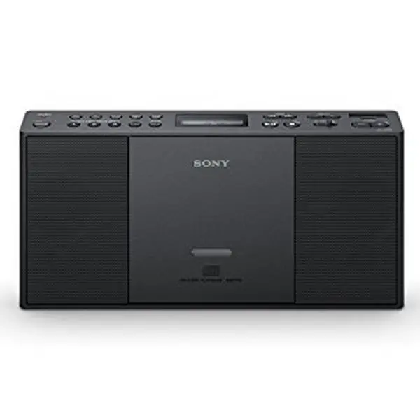 Мини Hifi sony ZS-PE60 черный