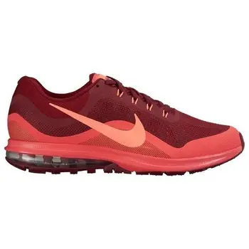 

Running Shoes for Adults Nike AIR MAX DYNASTY 2 Red