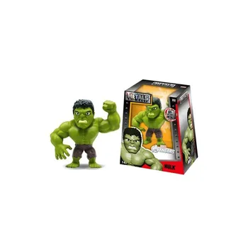 

FIGURE METALS HULK 11 CM
