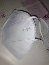 5-100pcs face mask KN95 facial masks FFP2 CE filter mask ffpp2 maske de filtro antipolvo máscara mascarillas mascherine tapaboca