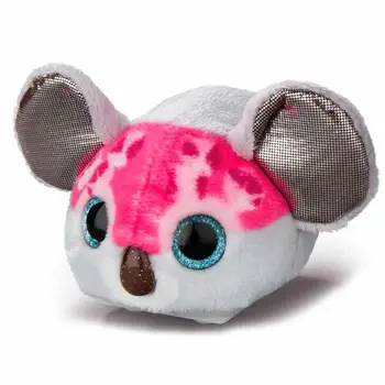 

Koala Boffle stuffed toy wheels toy articles created Manual