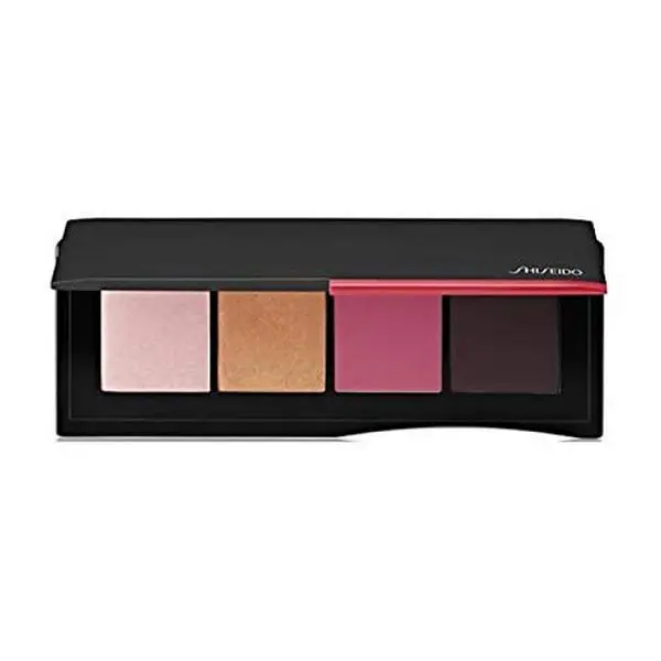 Палитра теней для век estialist Shiseido