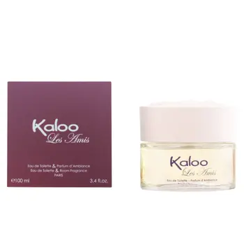 

KALOO LES AMIS edt & room fragrance vaporizer 100 ml