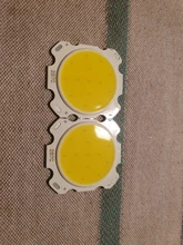 Light-Bulb Led-Source-Chip 20MM 10pcs High-Power Led Cob 3W 10W 28MM 5W 7W for DIY 240-260ma