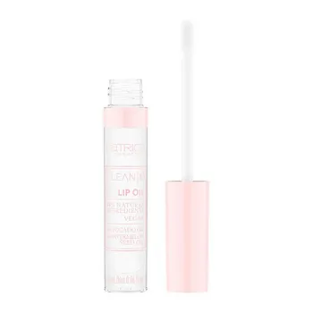 

Lip-gloss Clean ID Catrice (2 ml)