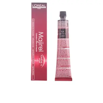 

Majirel ionène g coloration Cream 5,4 50 ml