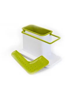 

Organizer for Sink vertical, Green bradex