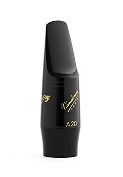 

Sm412 V5 A20 mouthpiece for saxophone Alt, Vandoren