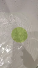 Filtro de silicona circular para fregadero, tapón de drenaje para el suelo, tapón para bañera, baño, cocina
