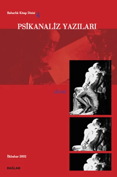 Сочинения о psychoanalysis 4 Impulse Talat Parman Context Publishing (Турецкий)|Воспитание и отношения| |