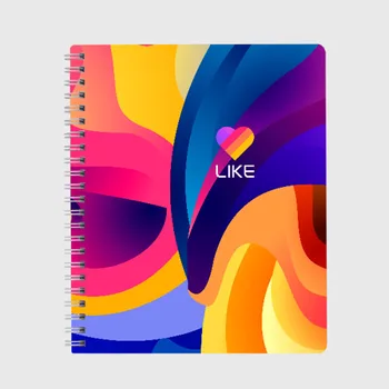 

Notebook like (superbright)