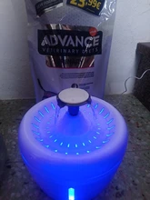 Bowl Cat-Fountain Water-Dispenser Pet-Dog Electric Automatic USB Mute