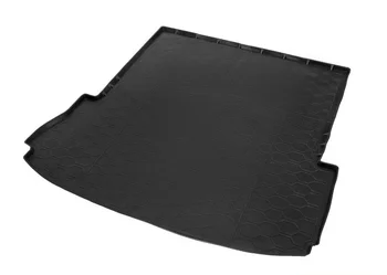 

Trunk car mat for Ford Explorer 7 seats rear seats 2010-2015- car interior protection floor from dirt guard car styling