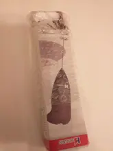 Portable Blender Foamer Stirrer Coffee-Maker Egg-Beater Kitchen-Whisk-Tool Chocolate/cappuccino