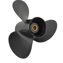 Гребной винт 3x9.3x9, Solas, 5111-093-09 511109309