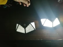 Solar-Light Garden-Decoration Powered PIR Outdoor Waterproof LED Goodland for 180-100