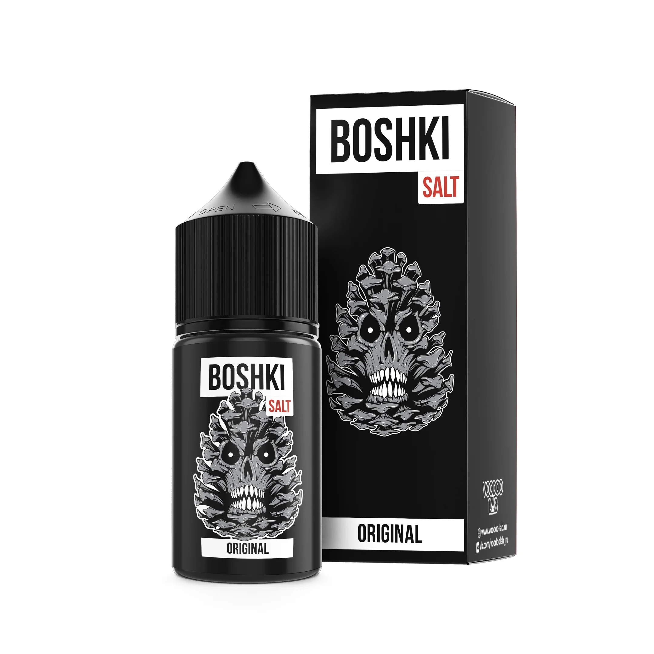 Оригинальная ароматная свеча BOSHKI 2% | Дом и сад
