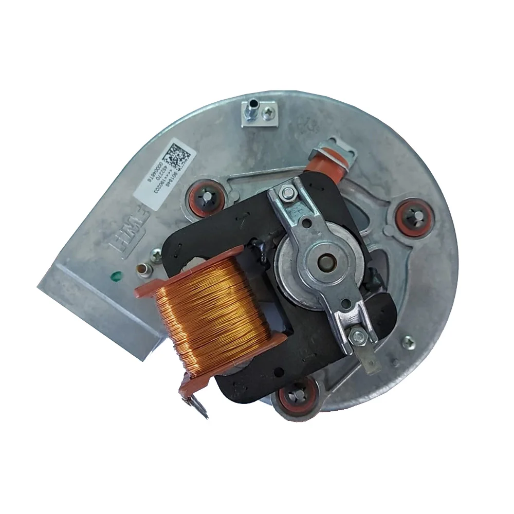 Vaillant Parte 190215 - Turbomax Pro 28E Vuw 282/Ventilatore Per 2-3 Düzeneği Vaillant Turbomax Plus Pro Termokompakt Vai Caldaia Ventilatore