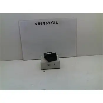 

Switch Bezel Heating Seat Leon 1M1959621 Original VW Audi Seat