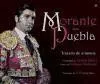 Morante of Puebla: Соглашение о гармонии |