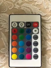 Spotlight Bulb Dimming Magic-Lamp Remote-Ampoule E14 LED Colorful 220V 10W IR Wireless