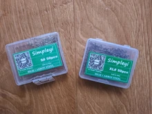 Fishing Snaps Hooks Tackle Fastlock-Clips Safety-Connector-Accessories Stainless-Steel